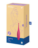 Satisfyer Twirling Fun Magenta