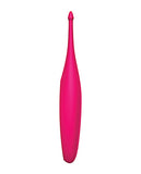 Satisfyer Twirling Fun Magenta