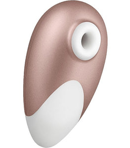 Satisfyer Pro Deluxe