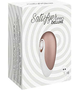 Satisfyer Pro Deluxe