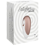 Satisfyer Pro Deluxe