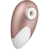 Satisfyer Pro Deluxe