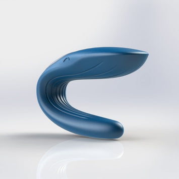 Satisfyer Double Whale Default Title
