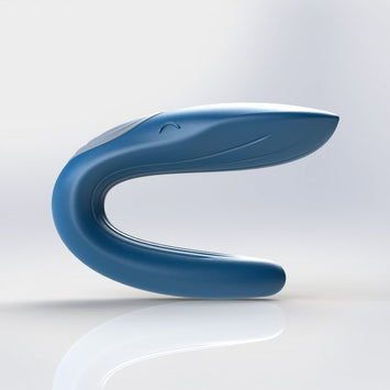 Satisfyer Double Whale Default Title