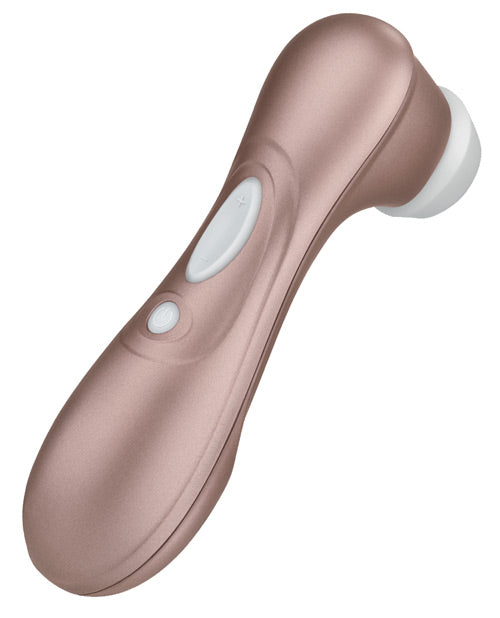 Satisfyer Pro 2 Generation 2 Default Title