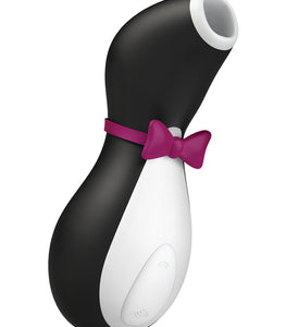 Satisfyer Pro Penguin Next Gen Default Title