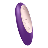 Double Plus W/ Remote
