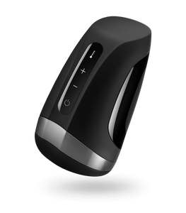 Satisfyer Men Heat Vibration Default Title