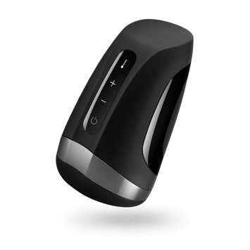 Satisfyer Men Heat Vibration Default Title