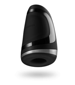 Satisfyer Men Heat Vibration Default Title