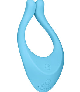 Satisfyer Endless Love Light Blue Default Title