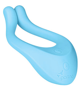 Satisfyer Endless Love Light Blue Default Title