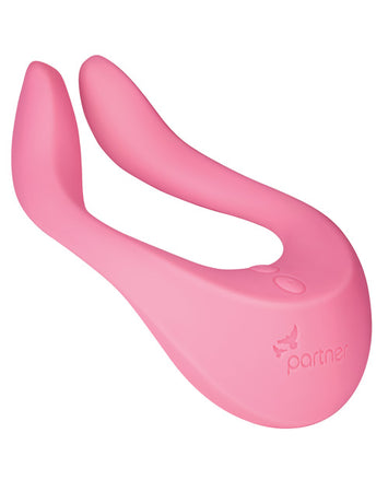 Satisfyer Endless Joy Pink Default Title