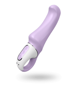 Satisfyer Vibes Charming Smile Lilac