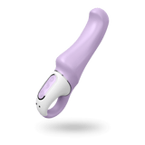 Satisfyer Vibes Charming Smile Lilac