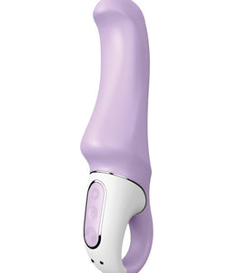 Satisfyer Vibes Charming Smile Lilac