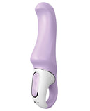 Satisfyer Vibes Charming Smile Lilac