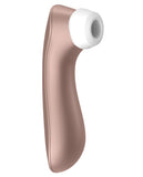 Satisfyer Pro 2+ Default Title