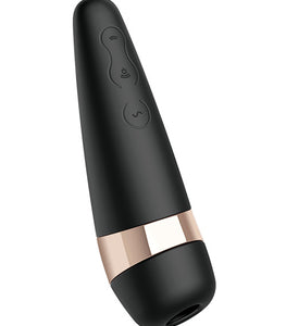 Satisfyer Pro 3+ Default Title
