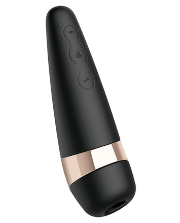 Satisfyer Pro 3+ Default Title