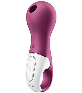 Satisfyer Lucky Libra Purple Default Title