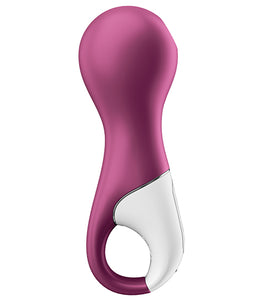 Satisfyer Lucky Libra Purple Default Title