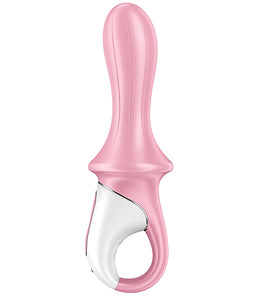 Satisfyer Air Pump Booty 5+ Red