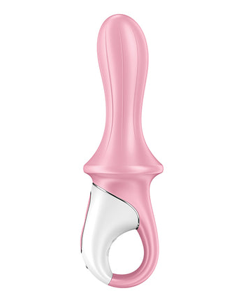 Satisfyer Air Pump Booty 5+ Red Default Title