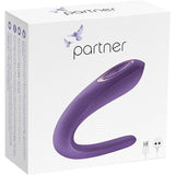Satisfyer Double Classic Default Title