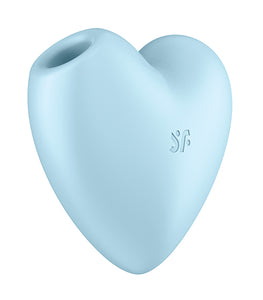 Satisfyer Cutie Heart