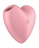 Satisfyer Cutie Heart