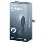 Satisfyer G Spot Wave 4