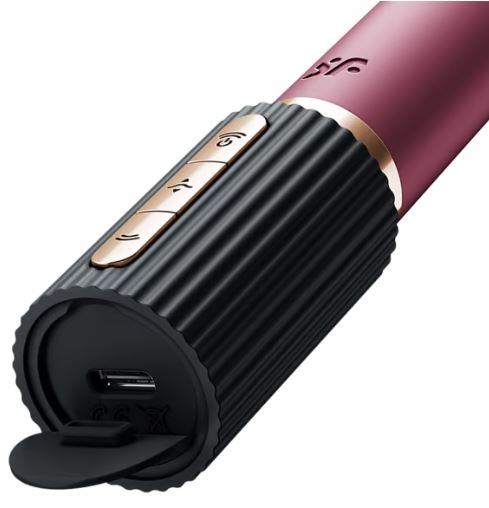 Satisfyer Pro 2 Kiss Default Title
