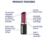 Satisfyer Pro 2 Kiss