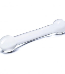 Glas Curved Glass G Spot Stimulator 7 