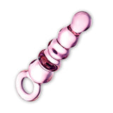 Glas Quintessence Beaded Anal Slider Default Title