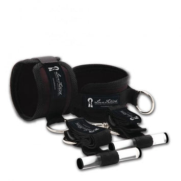 Closet Cuffs Set Default Title