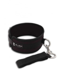 Neoprene Collar & Leash Set Default Title