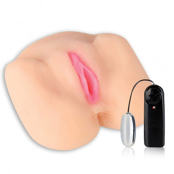 Hustler Spread Eagle Pussy & Ass Default Title