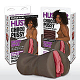 Hustler Brown Sugar Choco Pussy