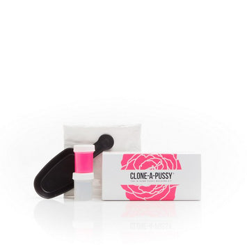 Clone A Pussy Hot Pink Default Title