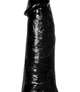 Clone A Willy Jet Black