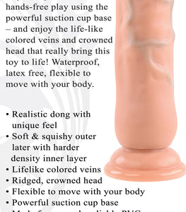 Realistic Dong 7 Light 