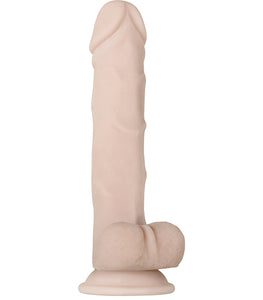 Real Supple Poseable 9.5 In