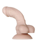 Real Supple Poseable Silicone 6 In