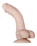 Real Supple Poseable Silicone In