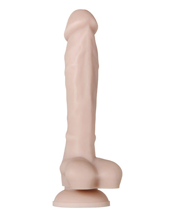 Real Supple Poseable Silicone In Light 8.25in