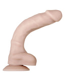 Real Supple Poseable Silicone In