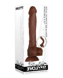 Real Supple Poseable Silicone In