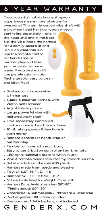 Gender X Sweet Embrace Default Title